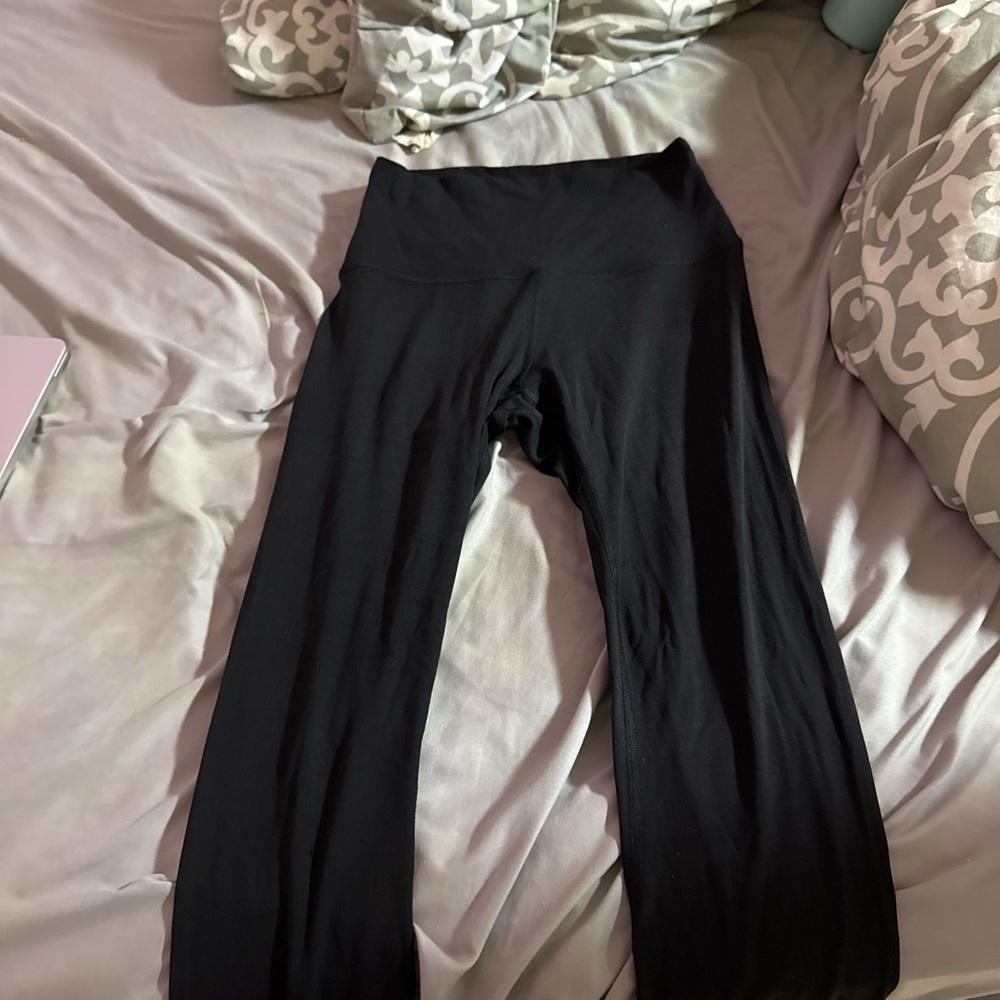 Lululemon align leggings 25” black